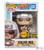 Funko Pop CHASE Killer Bee "Naruto" EE Exclusive [1200]