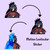 3D Motion Sticker (Naruto) Madara Uchiha