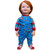 Good Guy Chucky Plush Doll 30" - Child's Play 2 (Full Size)