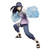 Figure Anime - (Hyuga Hinata) Naruto Shippuden Vibration Stars