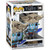 Funko POP Attuma "Black Panther Wakanda Forever" [1096]