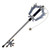 Metal Key Blade (BLUE)