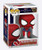 Funko POP The Amazing Spider-Man Leaping "Spider-Man: No Way Home" [1159]