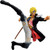 Figure Bandai - Sanji (Film Red) "One Piece" Bandai Spirits Ichibansho