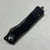 Microtech Combat Troodon Black OTF Knife Apocalyptic (3.75" Bronze M390) 143-13AP