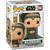 Funko POP Majordomo "The Book of Boba Fett" Star Wars [582]