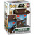 Funko POP Cad Bane "The Book of Boba Fett" Star Wars [580]