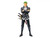 Figure Anime - (Roronoa Zoro) One Piece Film Red Dxf - The Grandline Men Vol.3