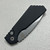 Pro-Tech Strider PT+ AUTO Folding Knife (3.05" Stonewash MagnaCut) PT201