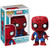 Funko POP Spider-Man Marvel Bobble Head [03]