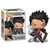 Funko POP Snake-Man Luffy "One Piece" [1266]