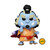 Funko Pop Chase Jinbe One Piece 1265 limited edition figure.