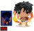 Funko Pop CHASE Luffy (Red Hawk) "One Piece" AAA Exclusive [1273]