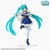 Figure Anime - (Hatsune Miku) Series - SPM - Christmas 2020