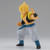 Figure Anime - (Super Saiyan Gogeta) Dragon Ball Super Solid Edge Works Vol.7