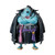 Figure Anime - (Jinbe) One Piece Film Red Dxf - The Grandline Men Vol.8