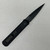 Pro-Tech Godfather SWAT Auto All Black Pocket Knife (4.0" Black 154CM) 921SWAT