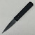 Pro-Tech Godfather Operator Auto All Black Pocket Knife (4.0" DLC Black 154CM) 921-OPERATOR