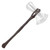 Stormbreaker Axe (Metal) 50" with LED