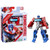 Transformers Authentics - Optimus Prime - Alpha Series