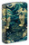 Eastern 540 Fusion Design Zippo