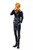 Figure Anime - (Sanji) One Piece Banpresto Chronicle King Of Artist