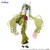 Figure Anime - (Hatsune Miku) Exceed Creative - Matcha Green Tea Parfait (GREEN)