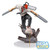 Figure Anime - (Chainsaw Man) Luminasta - Chainsaw Devil