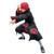 Figure Anime - (Sasori) Naruto Shippuden Vibration Stars