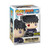 Funko Pop Naruto Obito Uchiha Unmasked "Naruto Shippuden" EE Exclusive [1400]