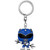 Funko POP Keychain - Blue Ranger "Mighty Morphin Power Rangers" 30th Anniversary