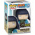 Funko Pop Chase Hinata with Twin Lion Fists "Naruto Shippuden" EE Exclusive [1339]