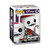 Funko Pop Christmas Santa Jack "Disney TNBC 30th Anniversary" [1383]