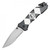 Wartech (Black Ranger) Rescue A/O Pocket Knife