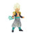 Figure Anime - (Super Saiyan Gotenks) Dragon Ball Z Clearise