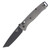 Benchmade Bailout Titanium AXIS Pocket Knife (3.38" Black M4) [ Limited Edition ] 537BK-2302