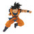 Figure Anime - (Son Goku) Dragon Ball Super - Super Hero Match Makers