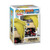 Funko POP Deidara (Akatsuki) "Naruto: Shippuden" [1434]