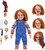 Chucky (TV Series) – 7″ Scale Action Figure