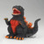 Figure Movie - (Burning Godzilla 1995) Toho Monster Series