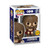 Funko POP CHASE Leonidas "300 Movie" [1473]