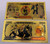 Chainsaw Man (Power) Souvenir Coin Banknote