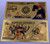 Naruto Anime (Sasori - Akatuki Member) Souvenir Coin Banknote