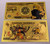 Naruto Anime (Deidara - Akatuki Member) Souvenir Coin Banknote