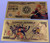 Naruto Anime (Pain - Akatuki Member) Souvenir Coin Banknote