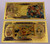 One Piece Anime (Jinbe) Souvenir Coin Banknote