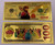 Disney (Frozen) Souvenir Coin Banknote