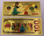 Disney (Jasmine) Souvenir Coin Banknote
