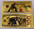 Transformers (Scourge) Souvenir Coin Banknote