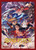 One Piece TCG: Official Sleeves Three Captians 70CT (Set 4)